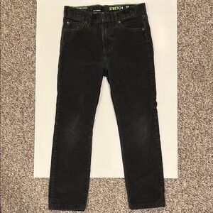 Crewcuts Kids Corduroy Straight Leg Pants